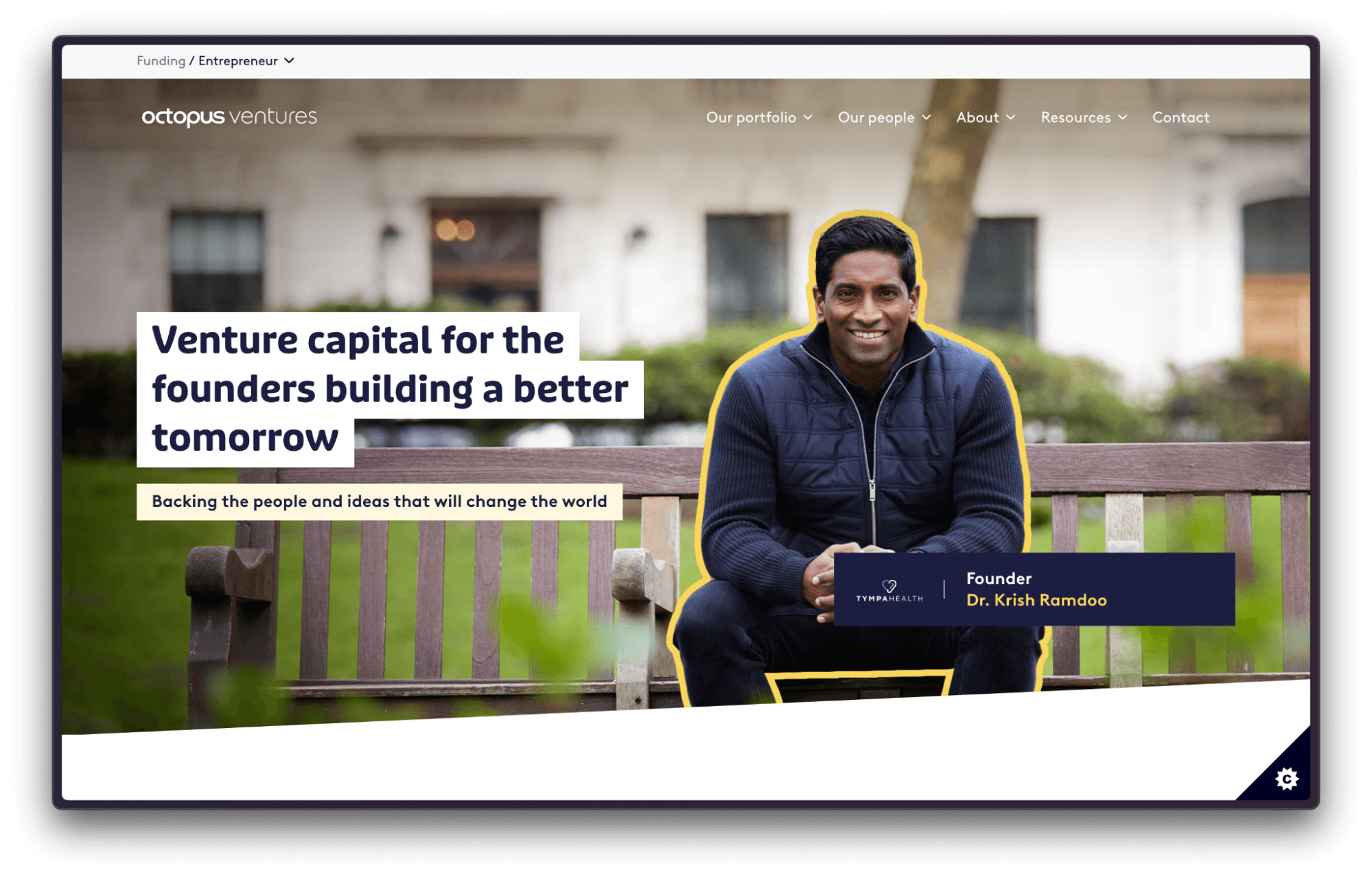 Balderton Capital