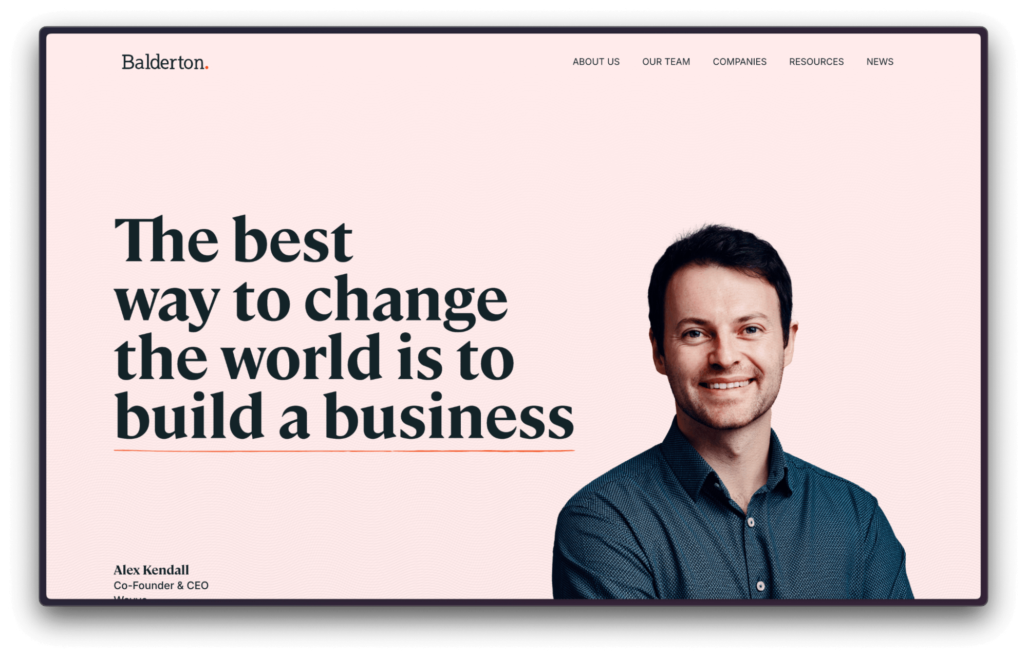Foresight Group