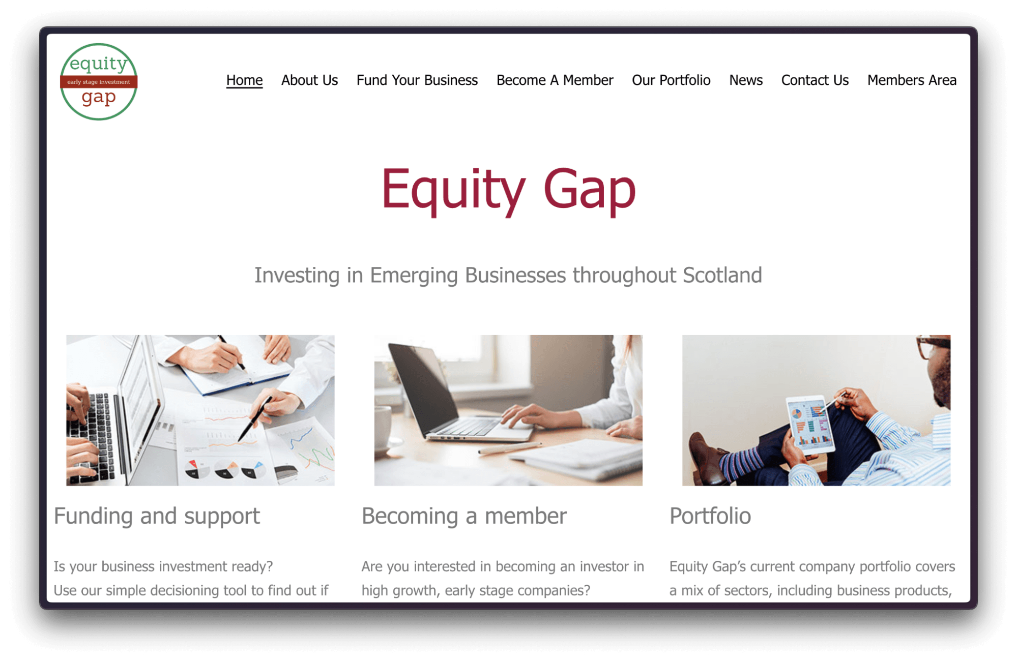 Maven Capital Partners