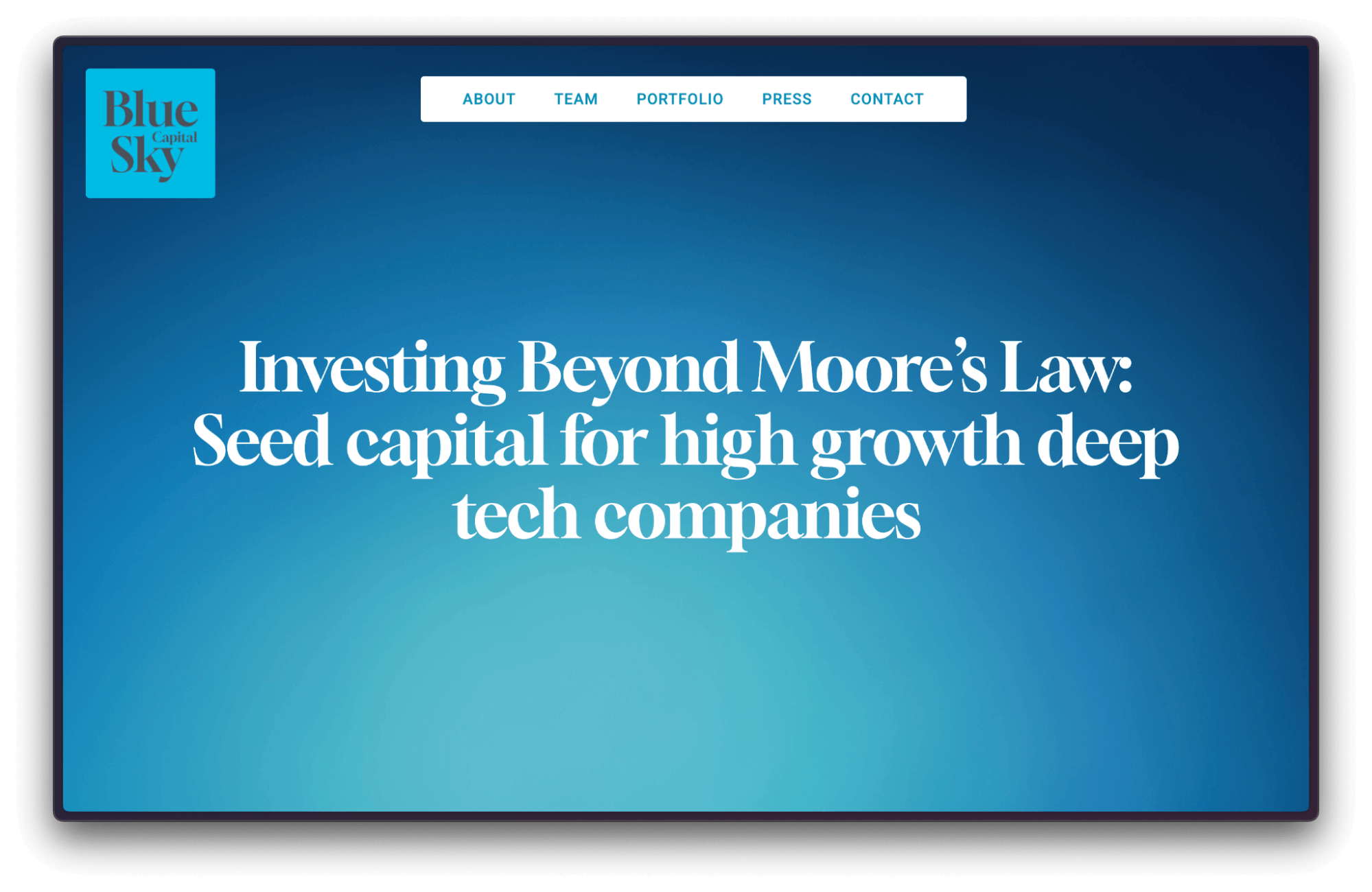 South Australian Venture Capital Fund (SAVCF)