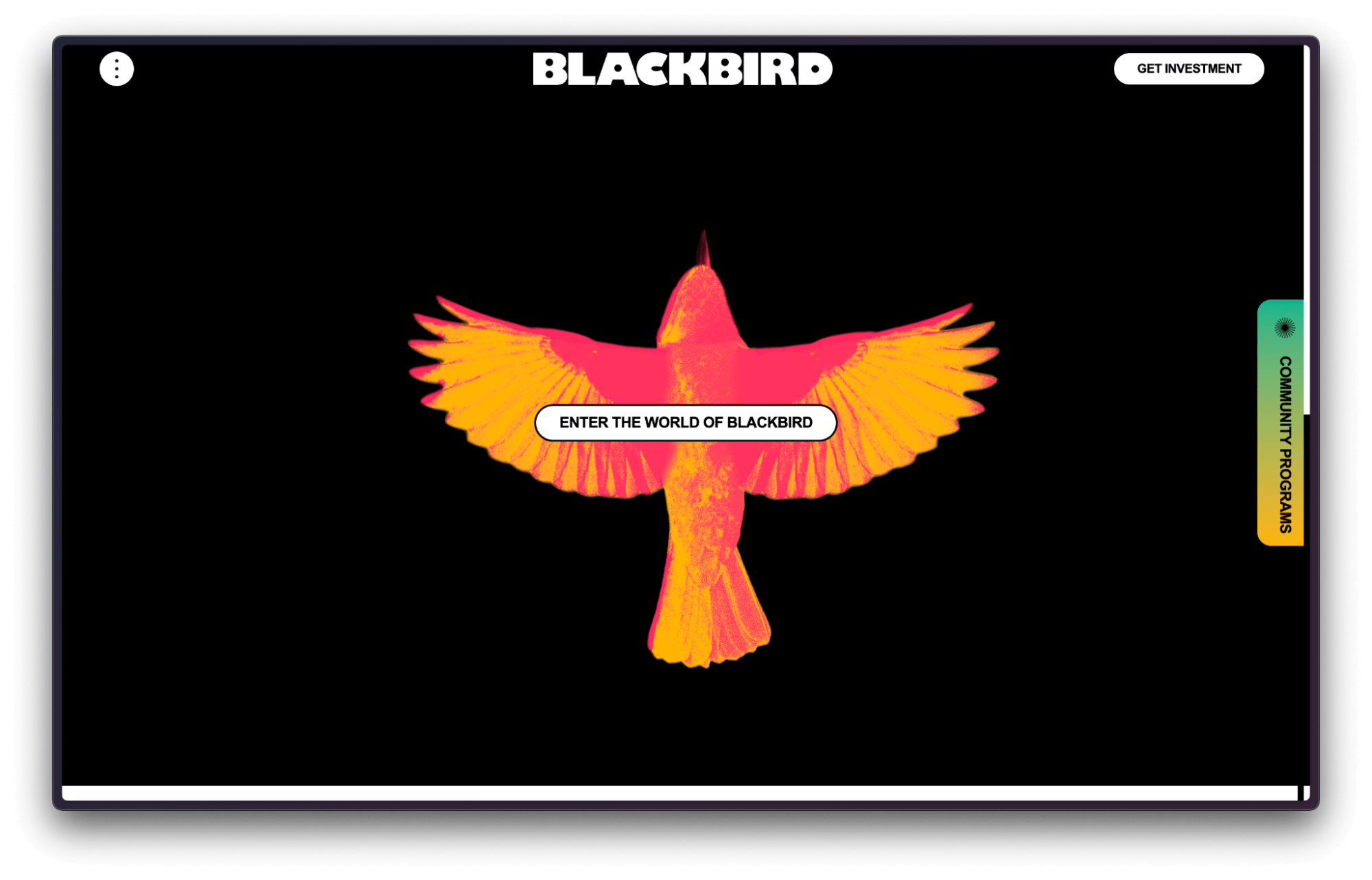 Blackbird Ventures