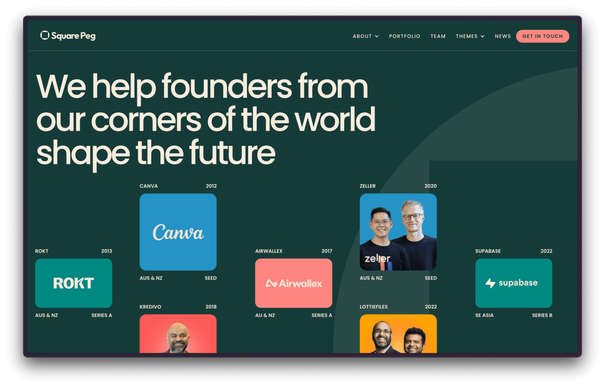 Blue Sky Venture Capital