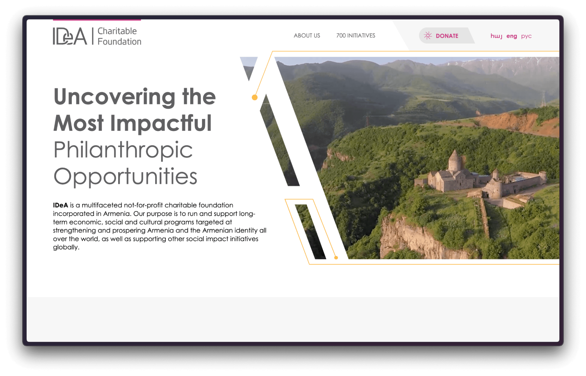 SEAF Caucasus Growth Fund