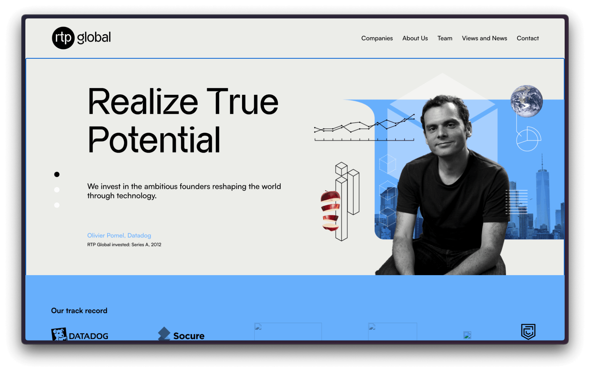 FAST (Foundation for Armenian Science and Technology)