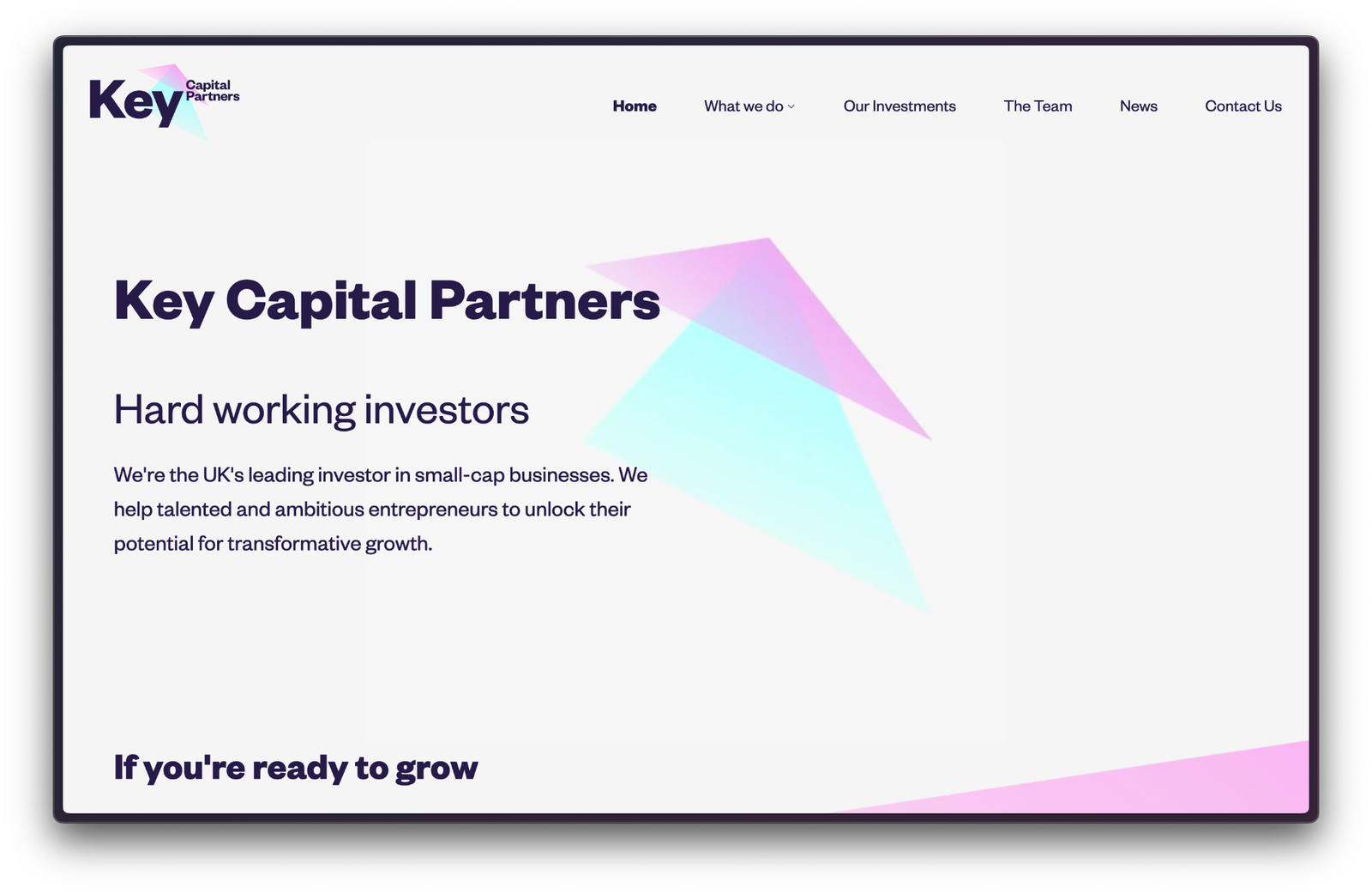 Key Capital Partners