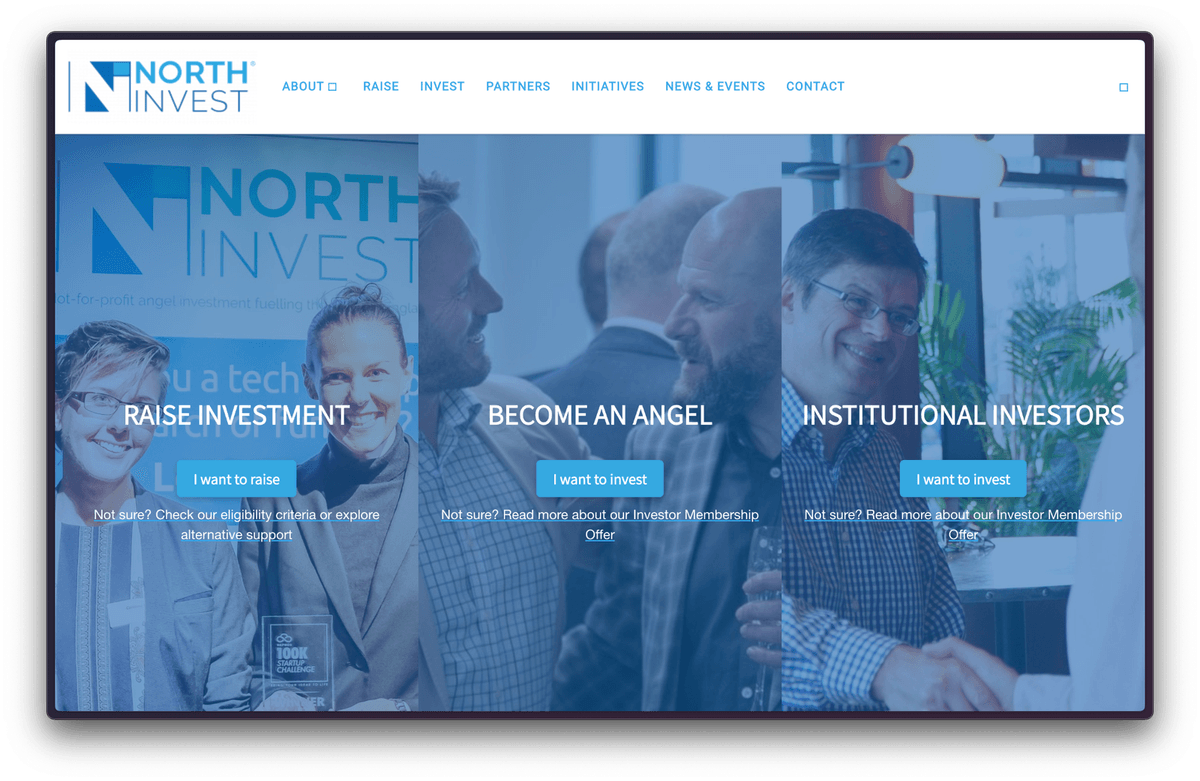 NorthInvest