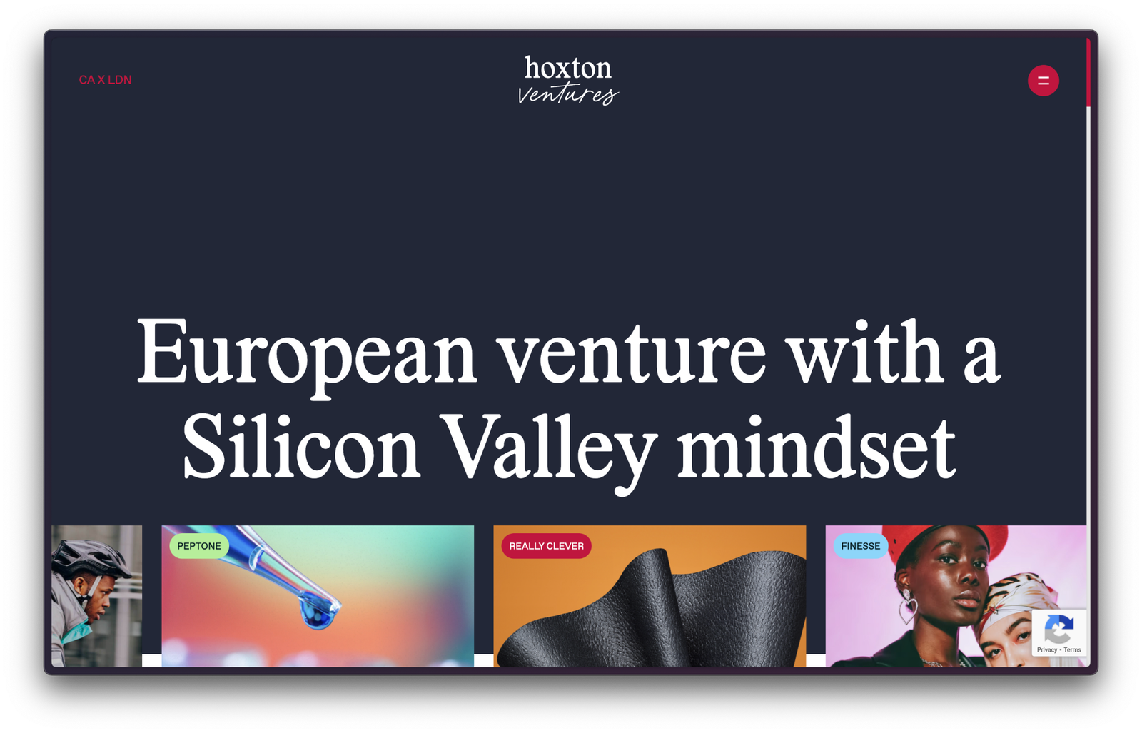 Hoxton Ventures
