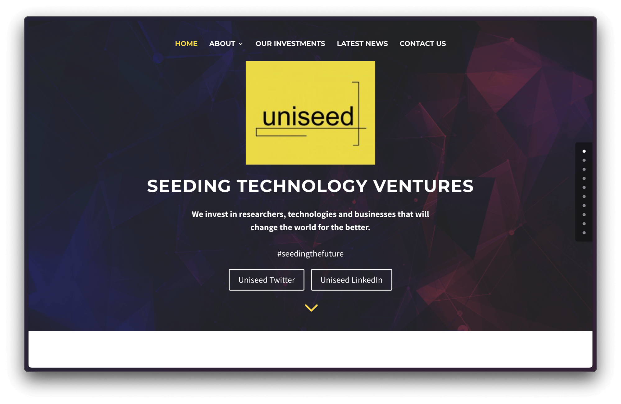 Uniseed