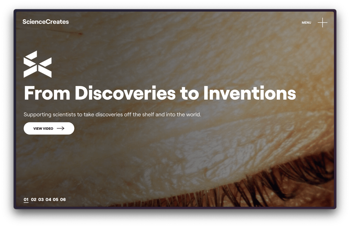 Science Creates Ventures