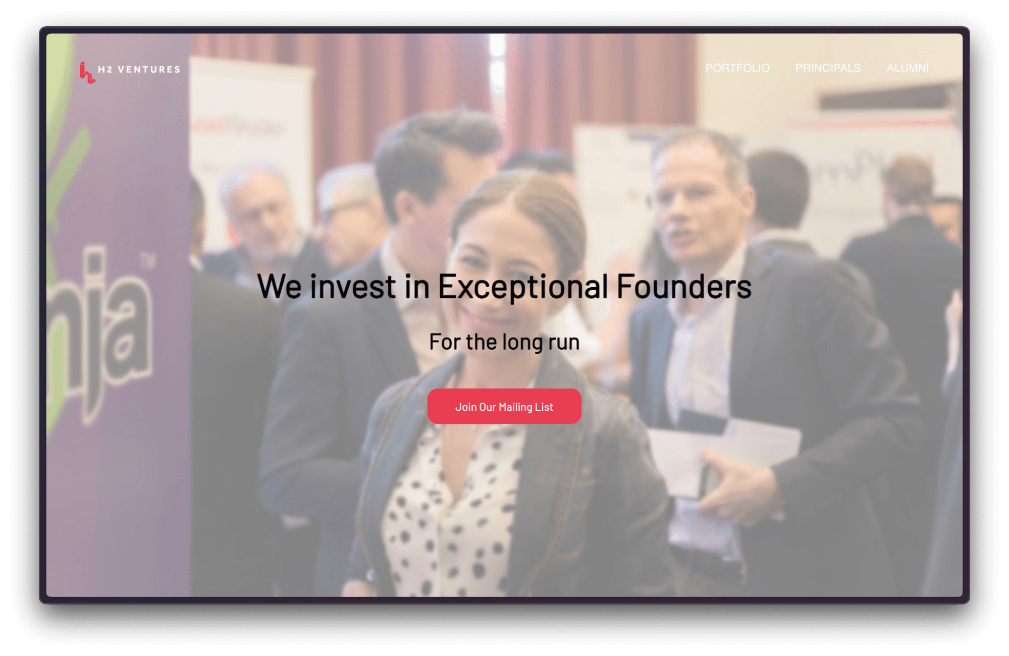 H2 Ventures