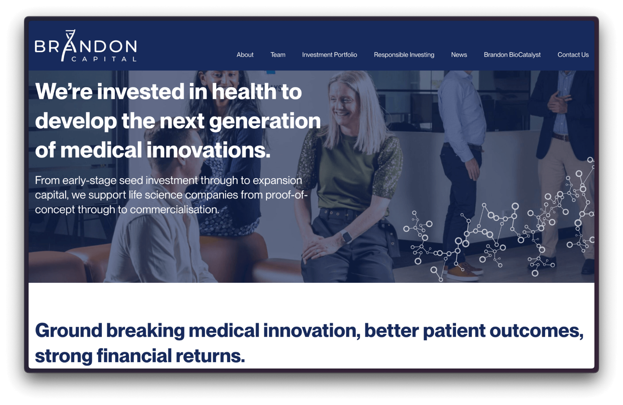 Brandon Capital Partners