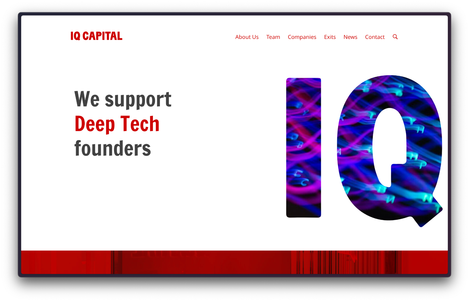 IQ Capital