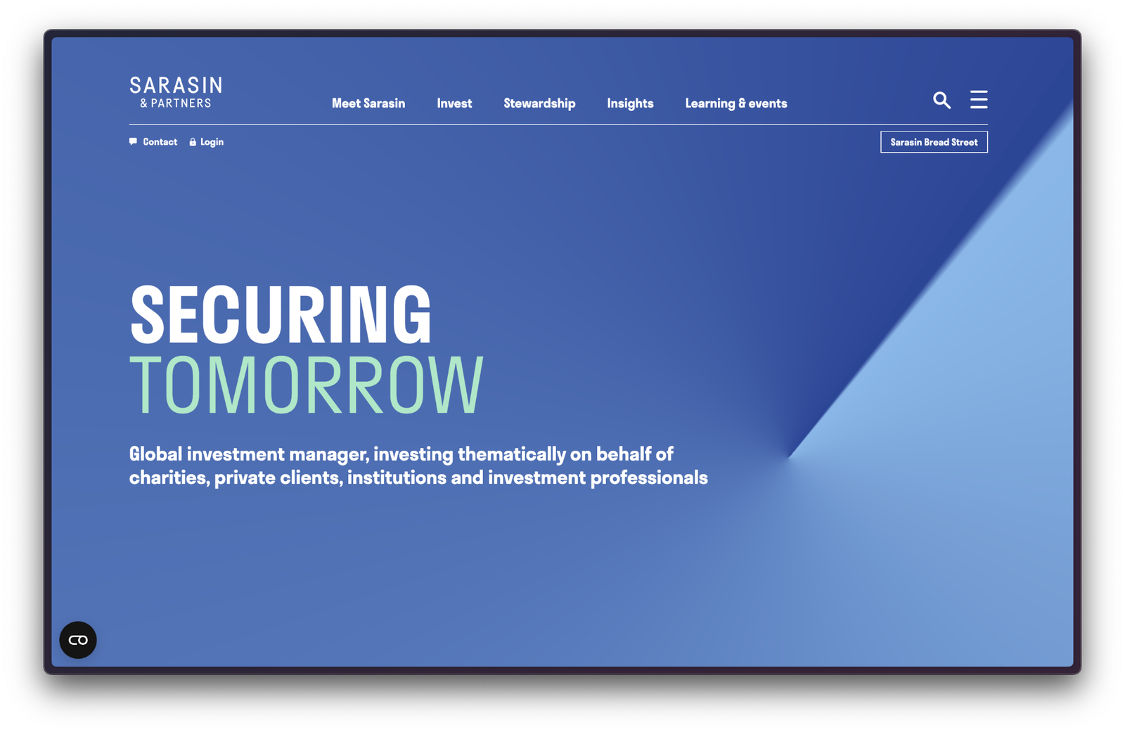 Sarasin & Partners