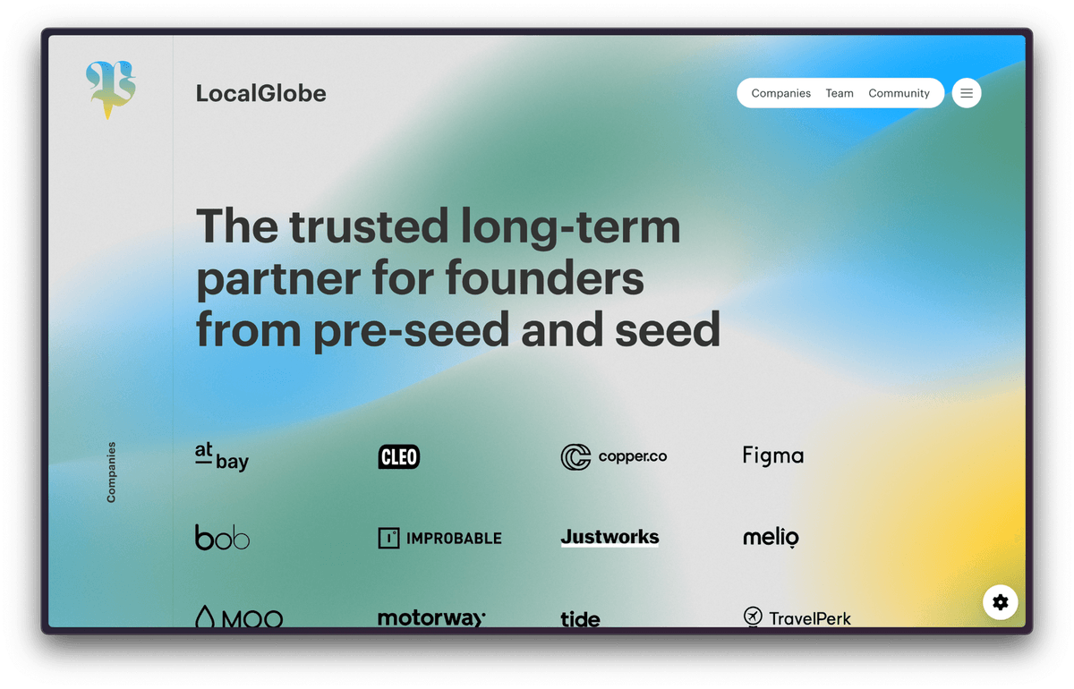 LocalGlobe