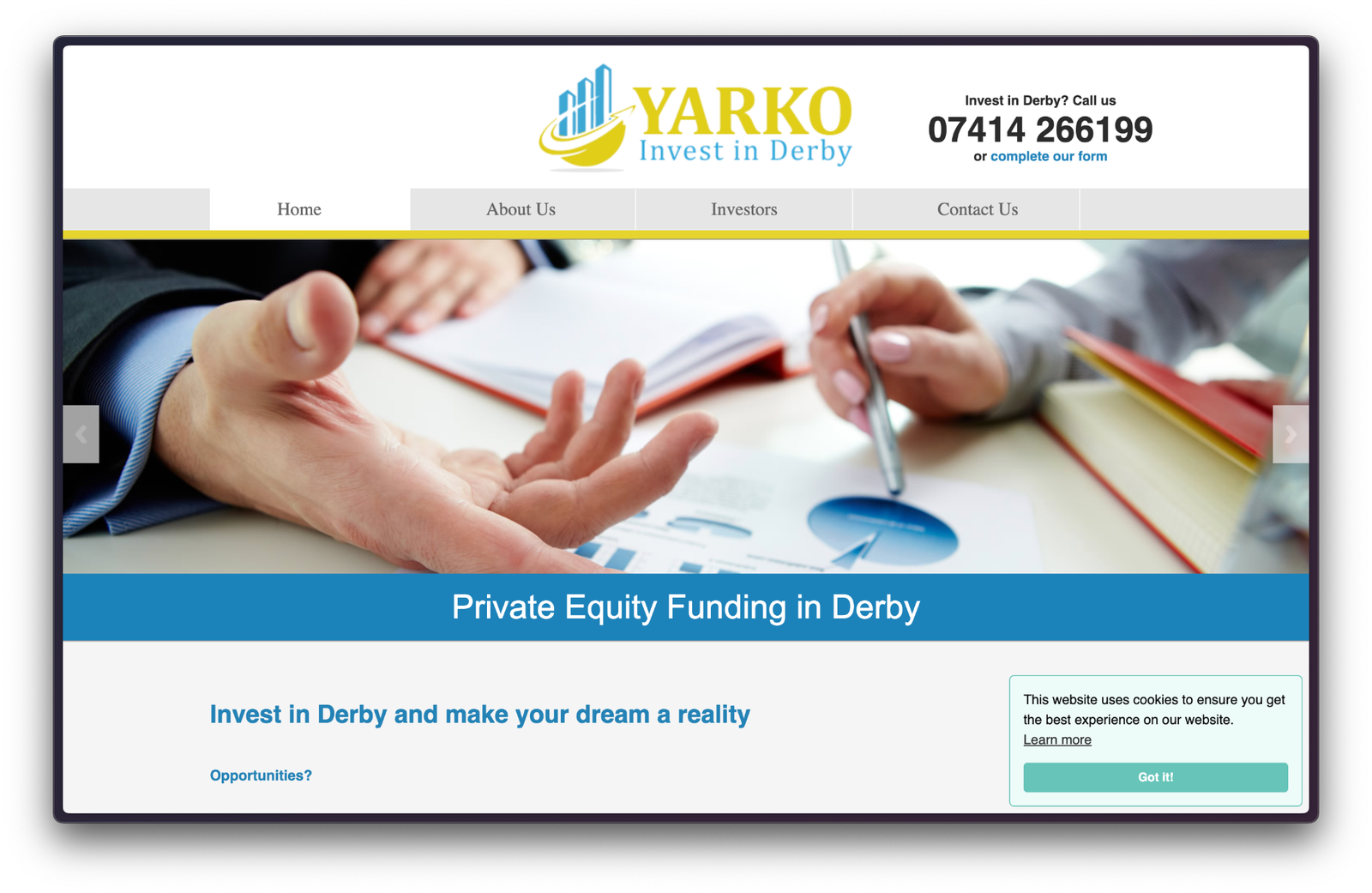TechFund
