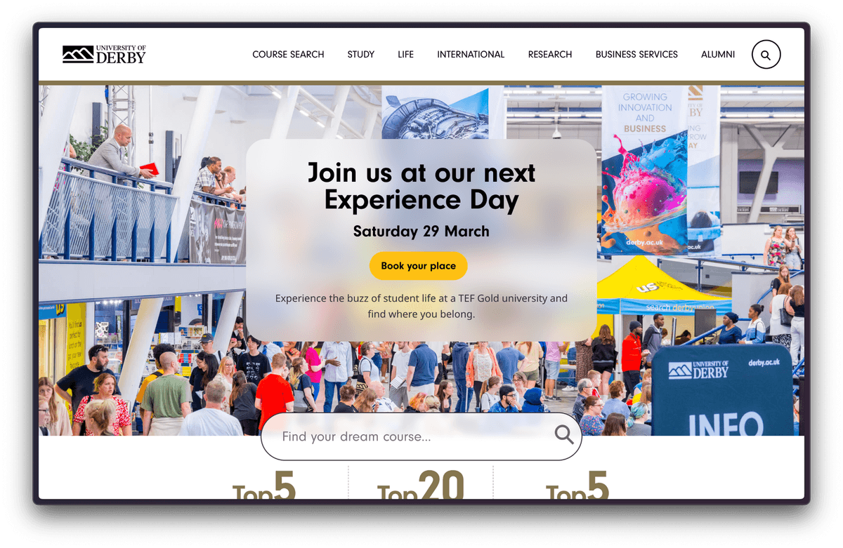Derby City Angel Investment Programme