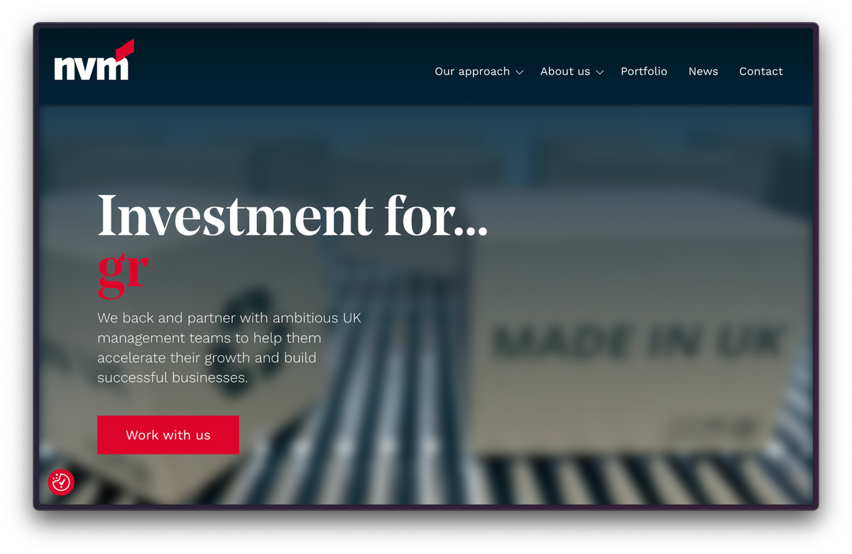 NVM Private Equity