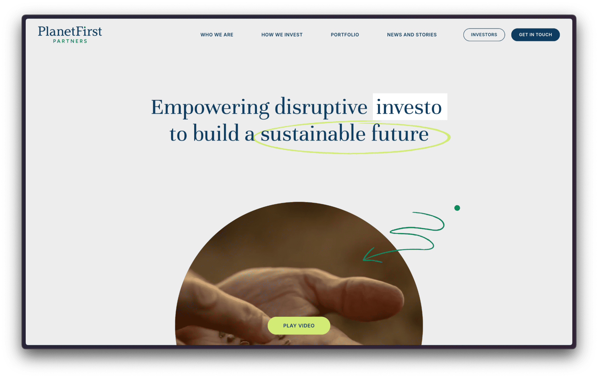 10. Planet First Partners