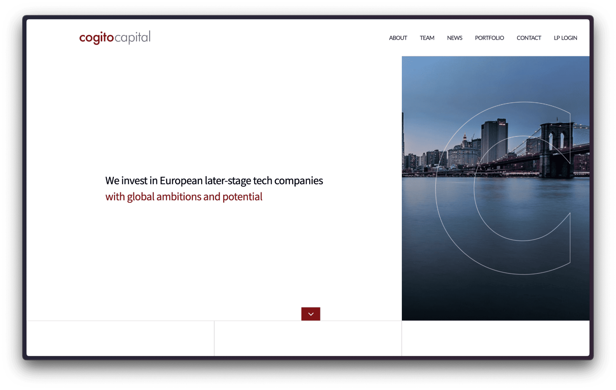 6. Cogito Capital Partners