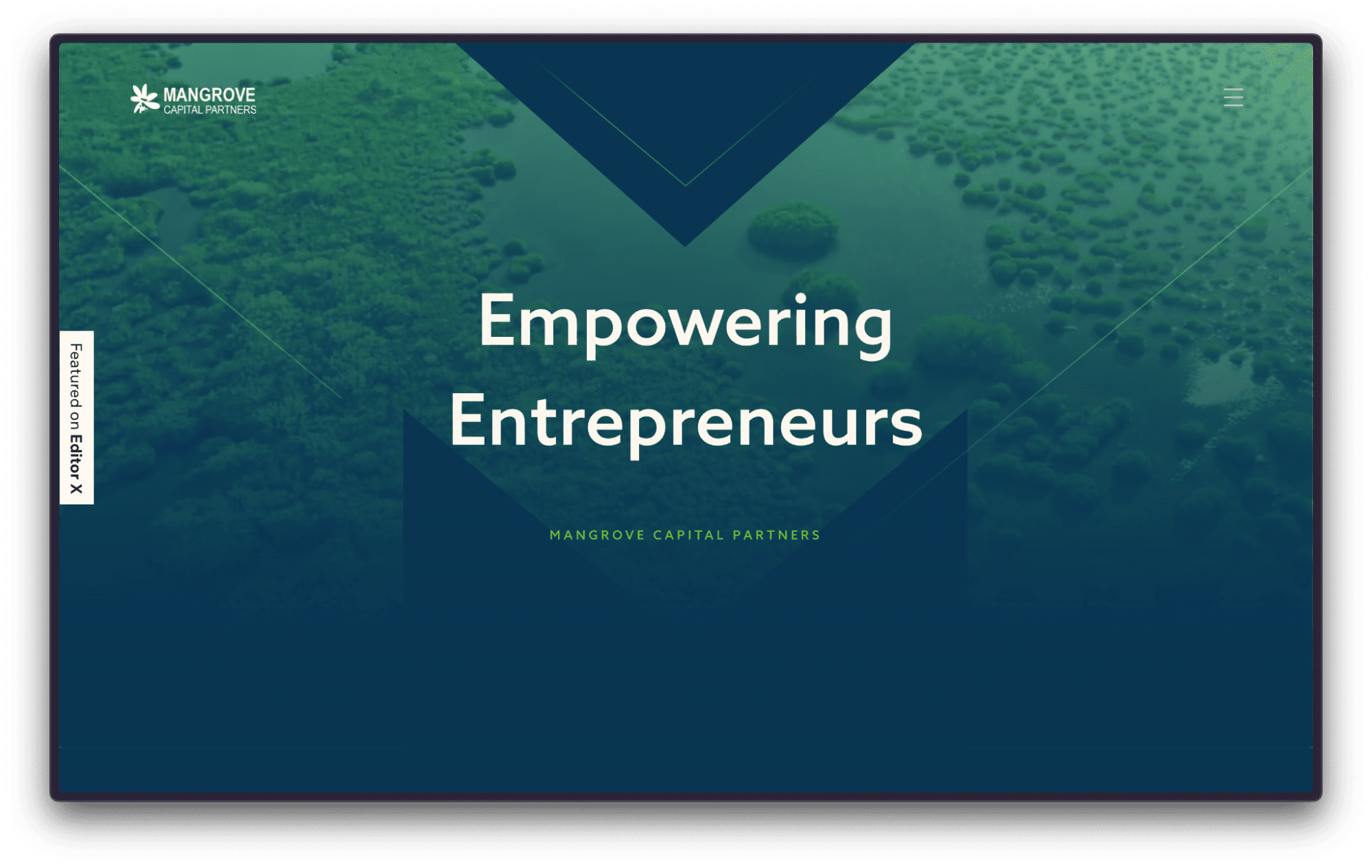 1. Mangrove Capital Partners
