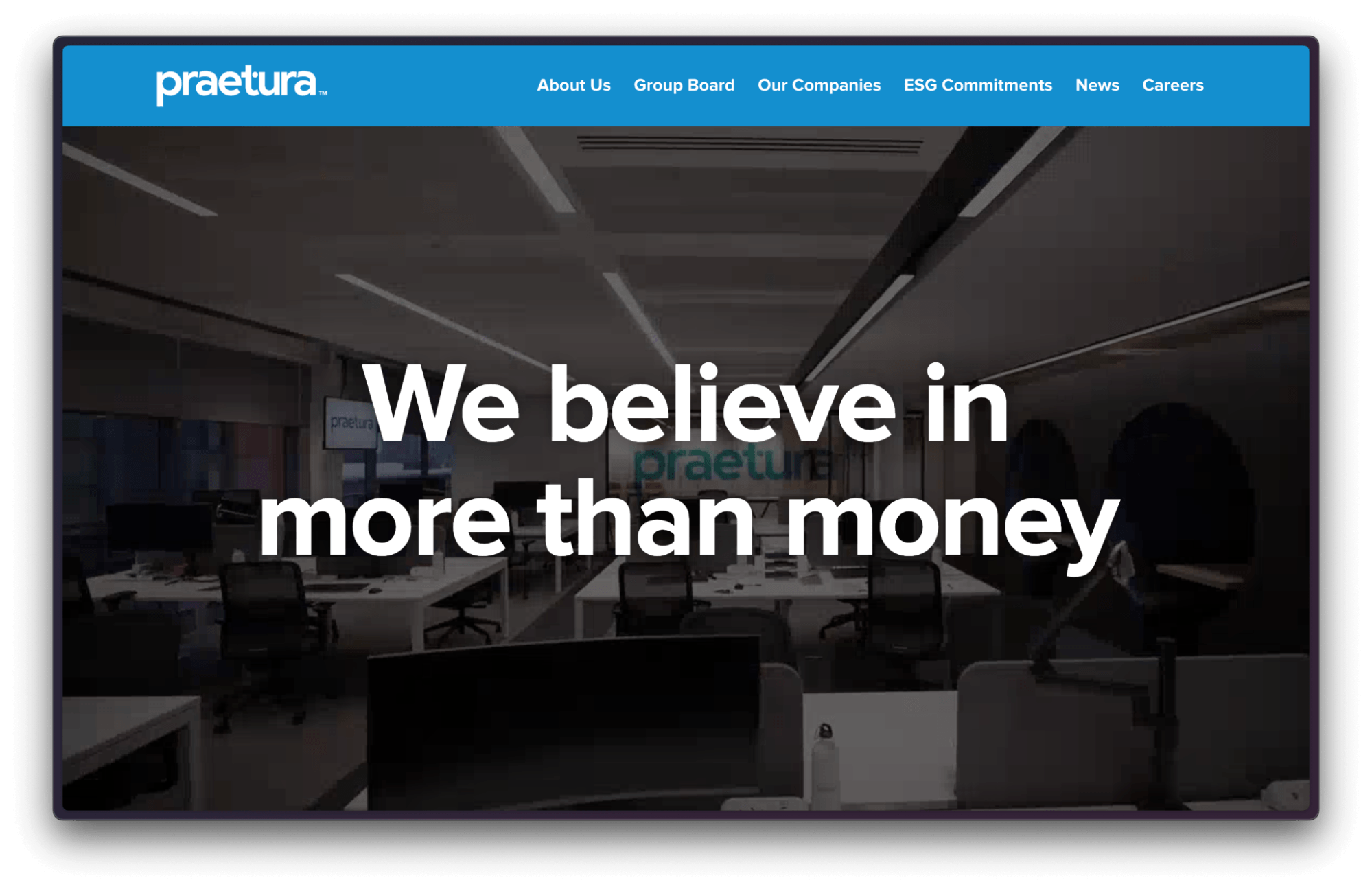 Praetura Ventures
