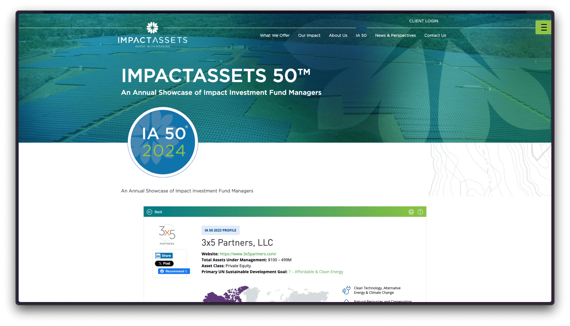 ImpactAssets
