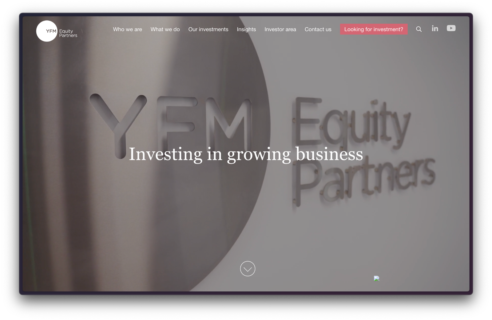 YFM Equity Partners