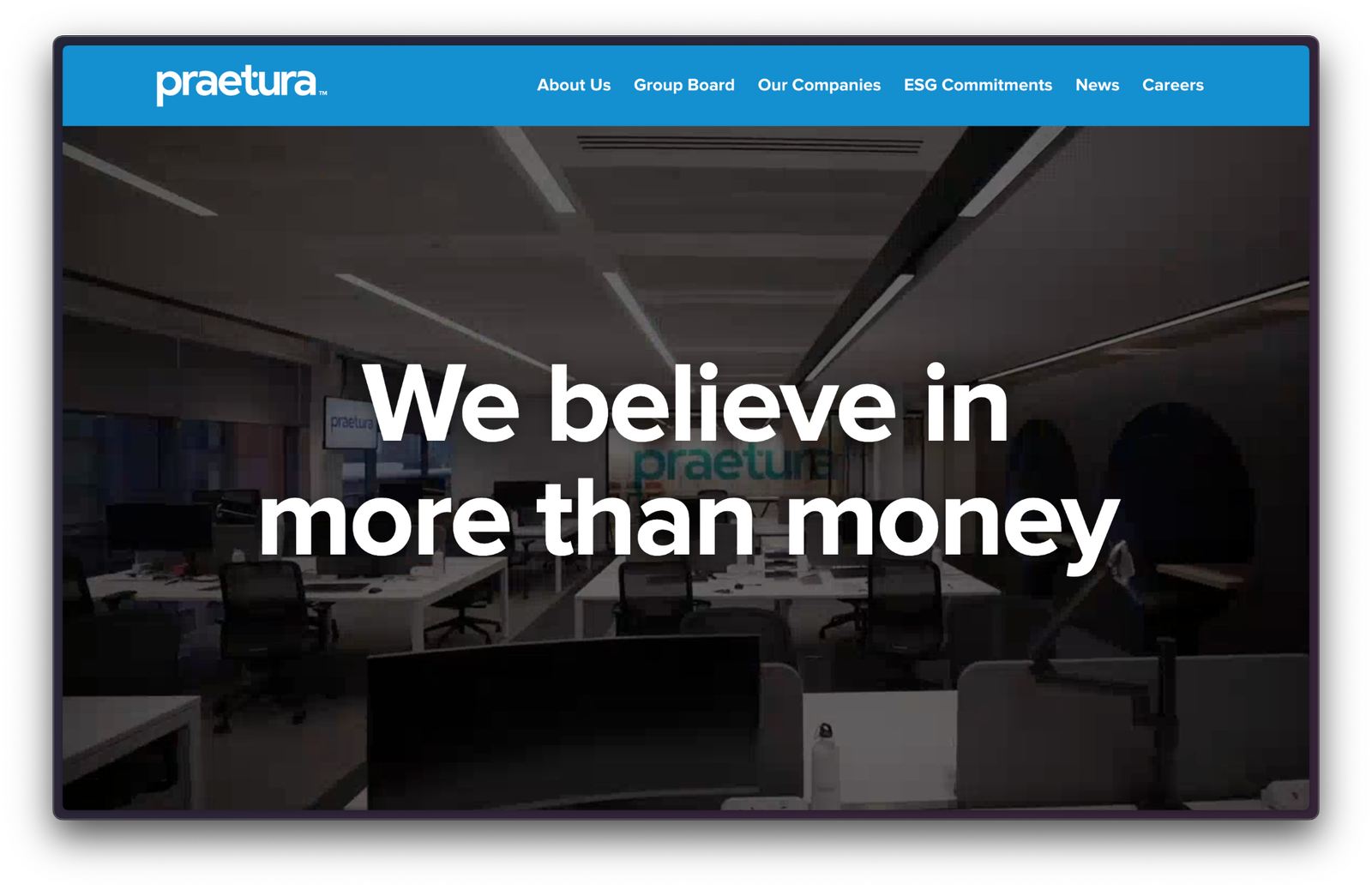 Praetura Ventures