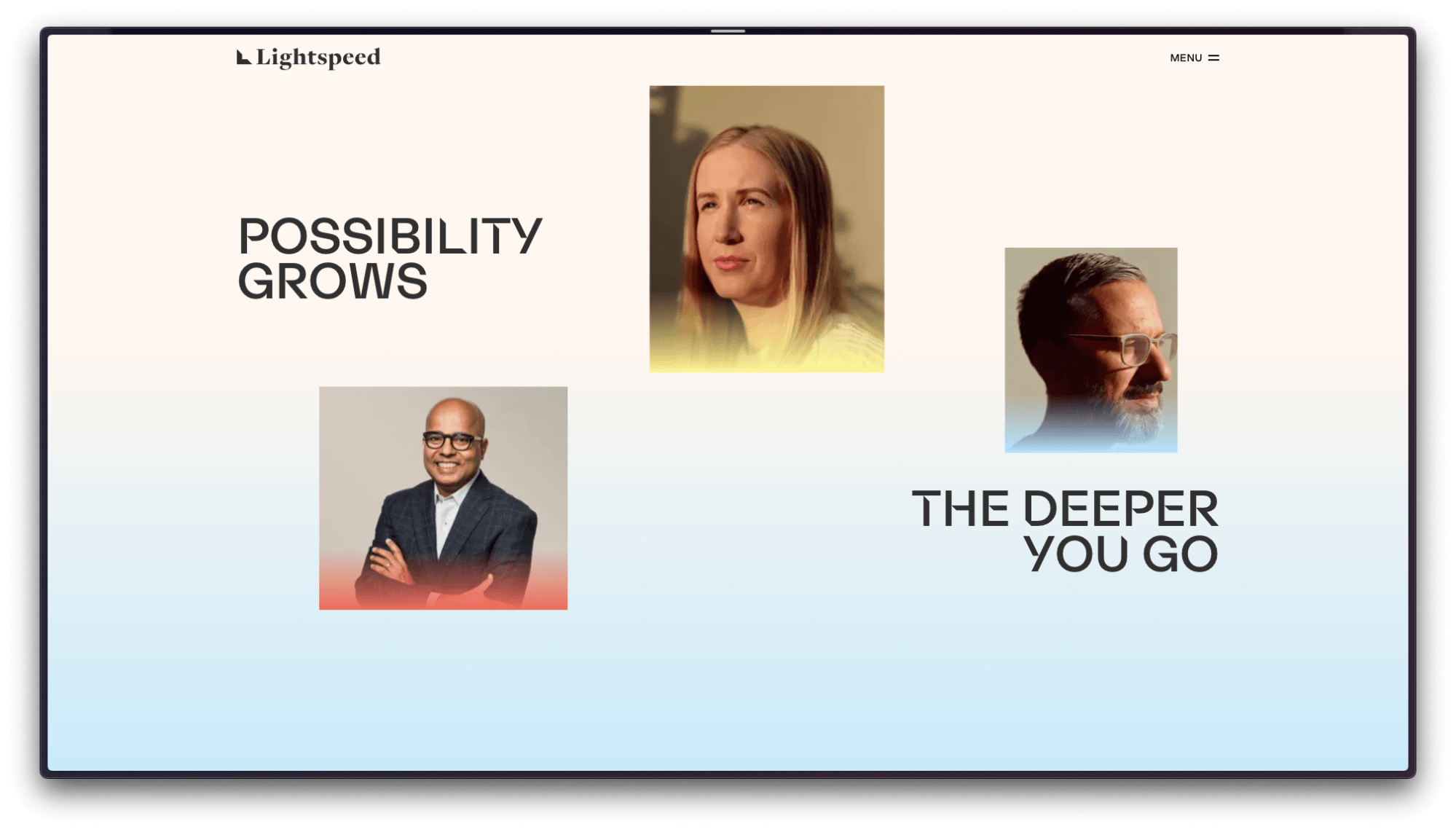 Tenacious Ventures
