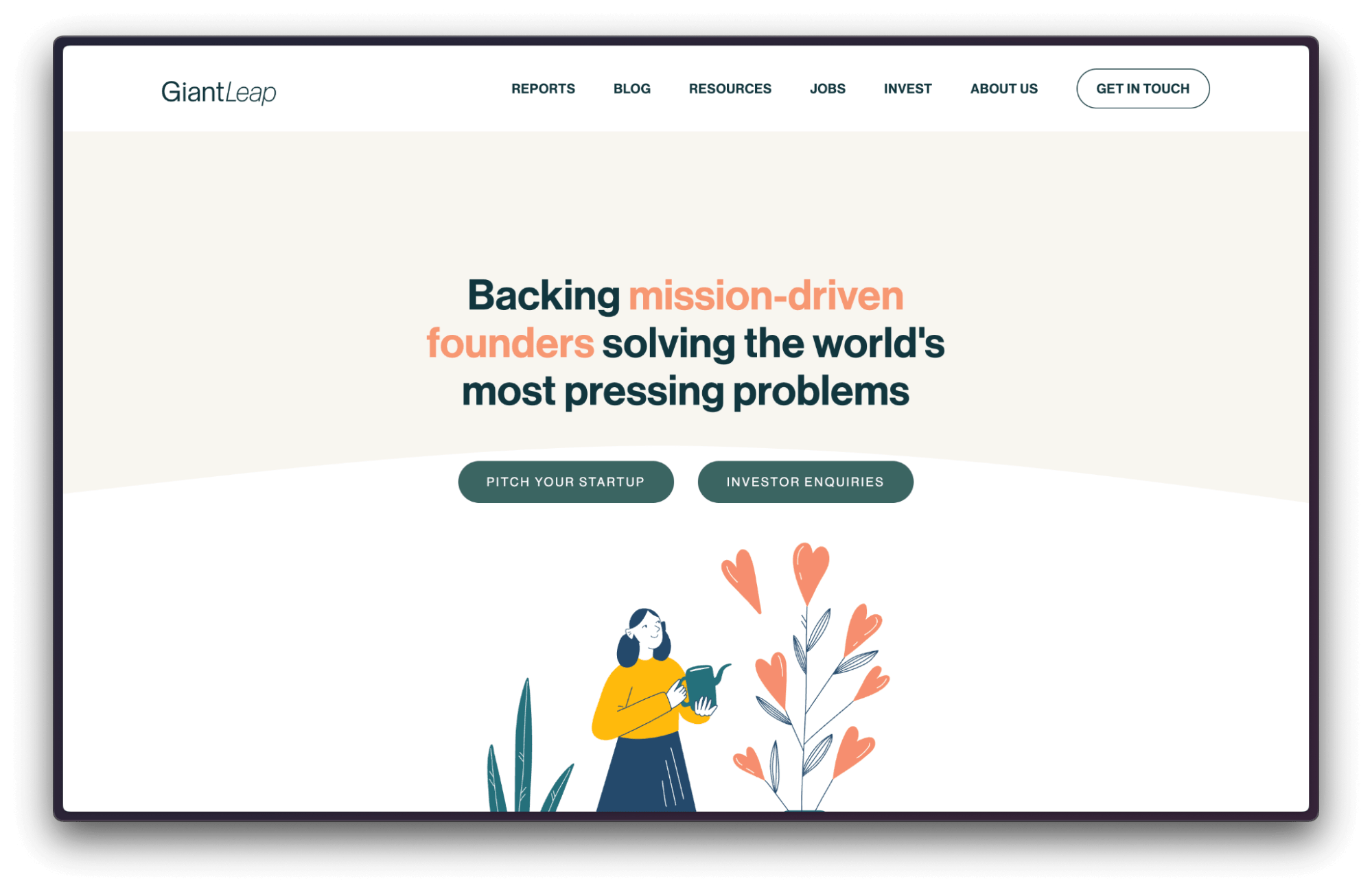 Brandon Capital Partners