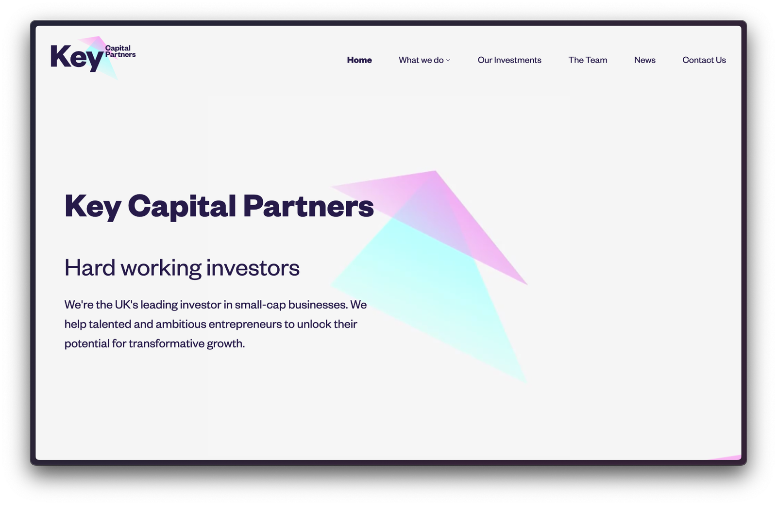 Key Capital Partners