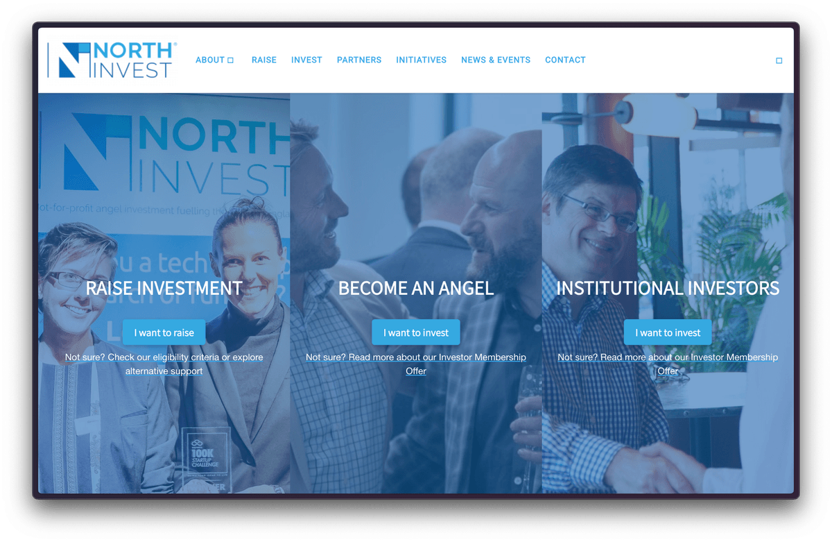 NorthInvest