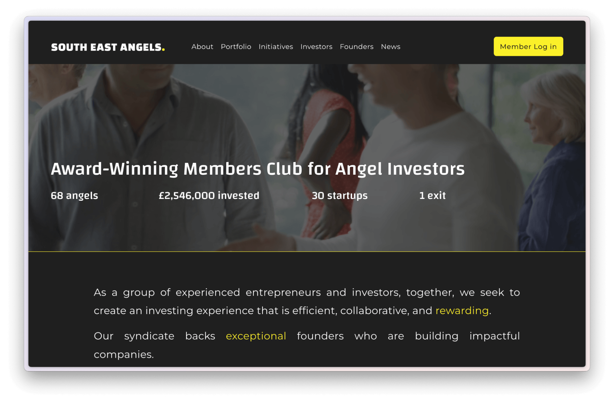 Crowdcube