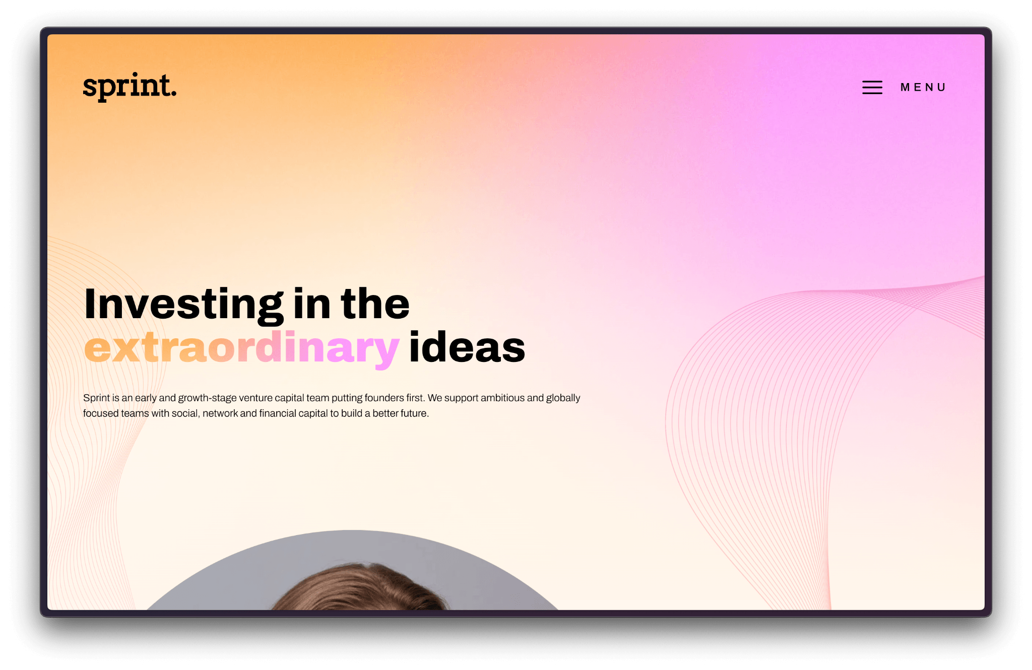 Sprint Ventures