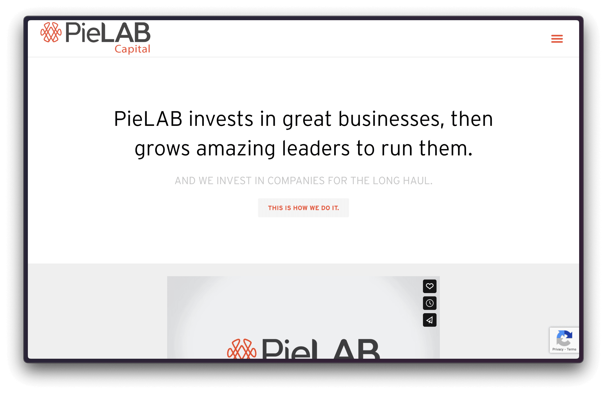 PieLAB Venture Partners