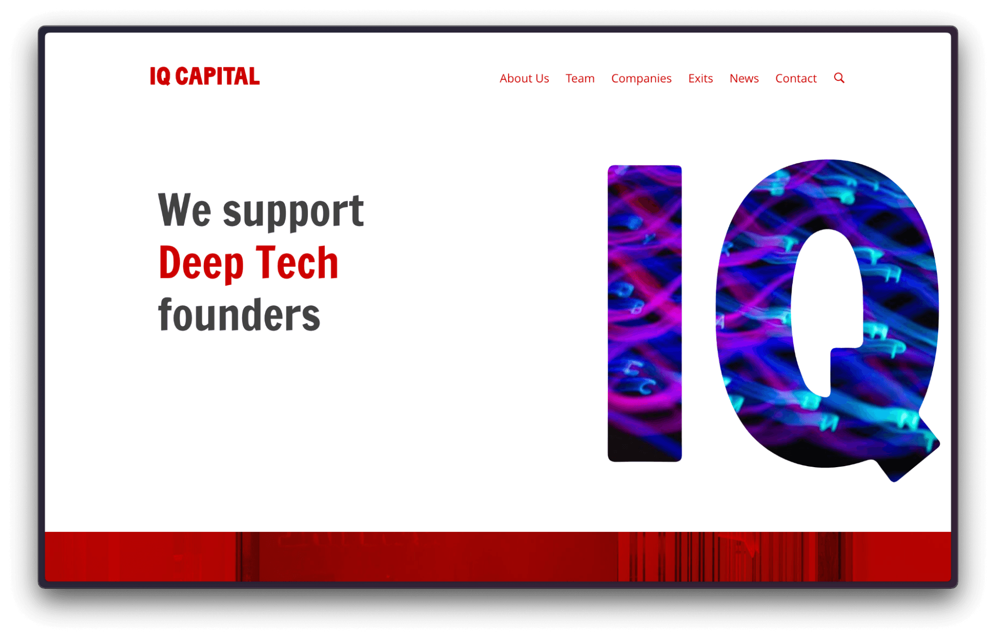 IQ Capital