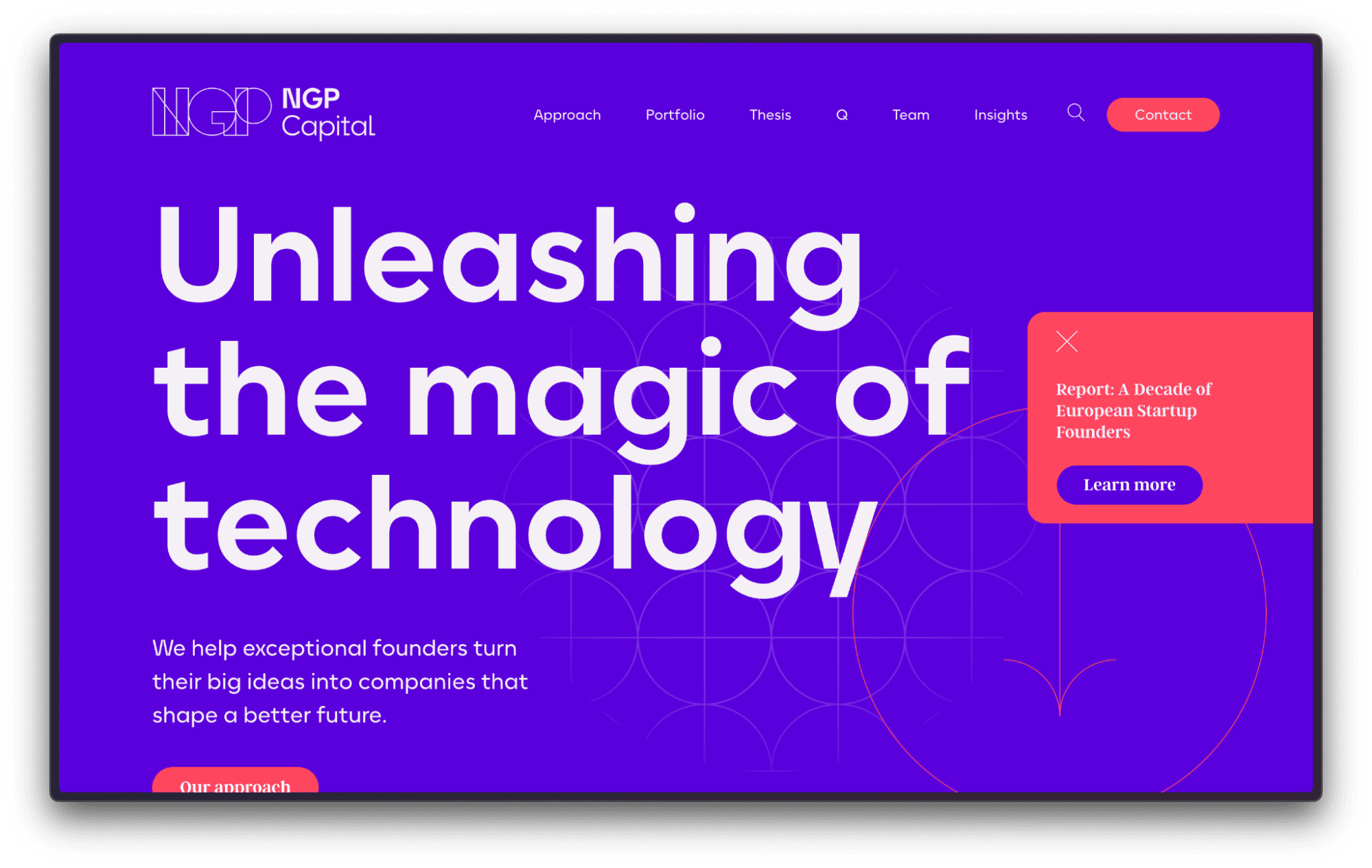 2. NGP Capital