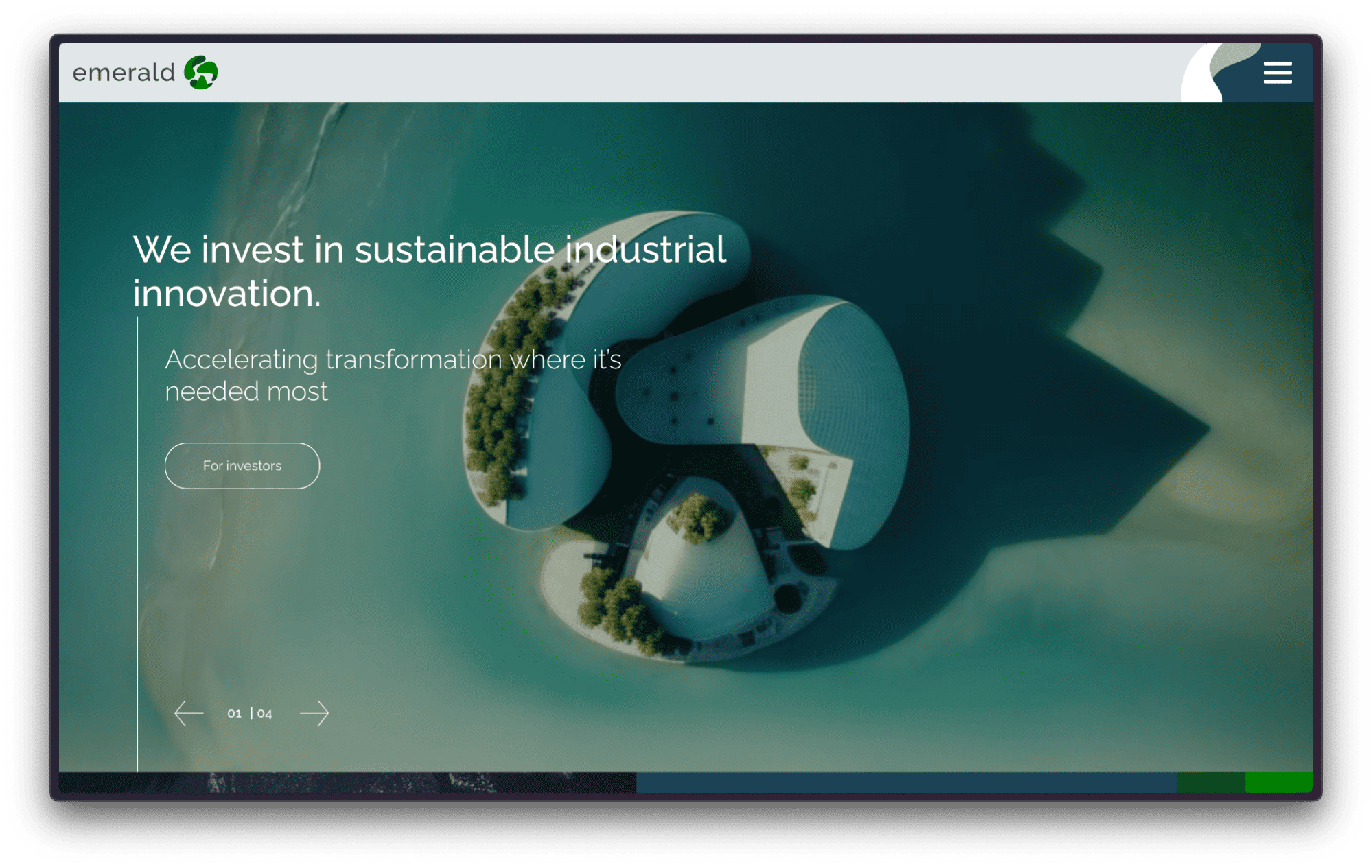 7. Emerald Technology Ventures