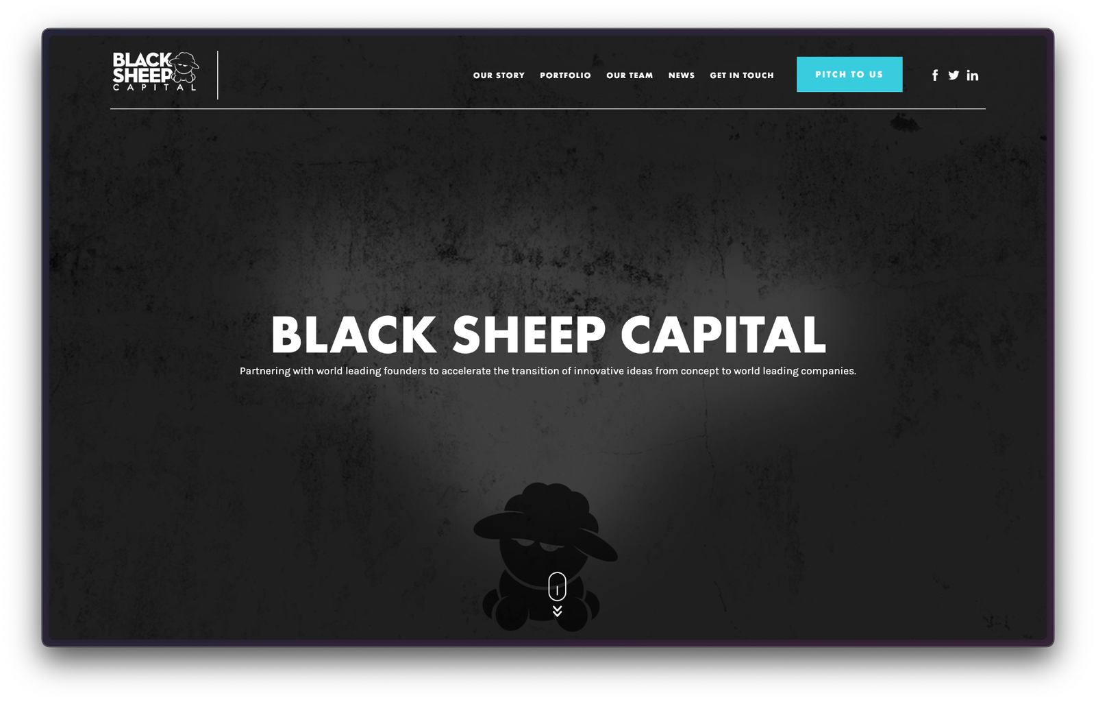 Black Sheep Capital