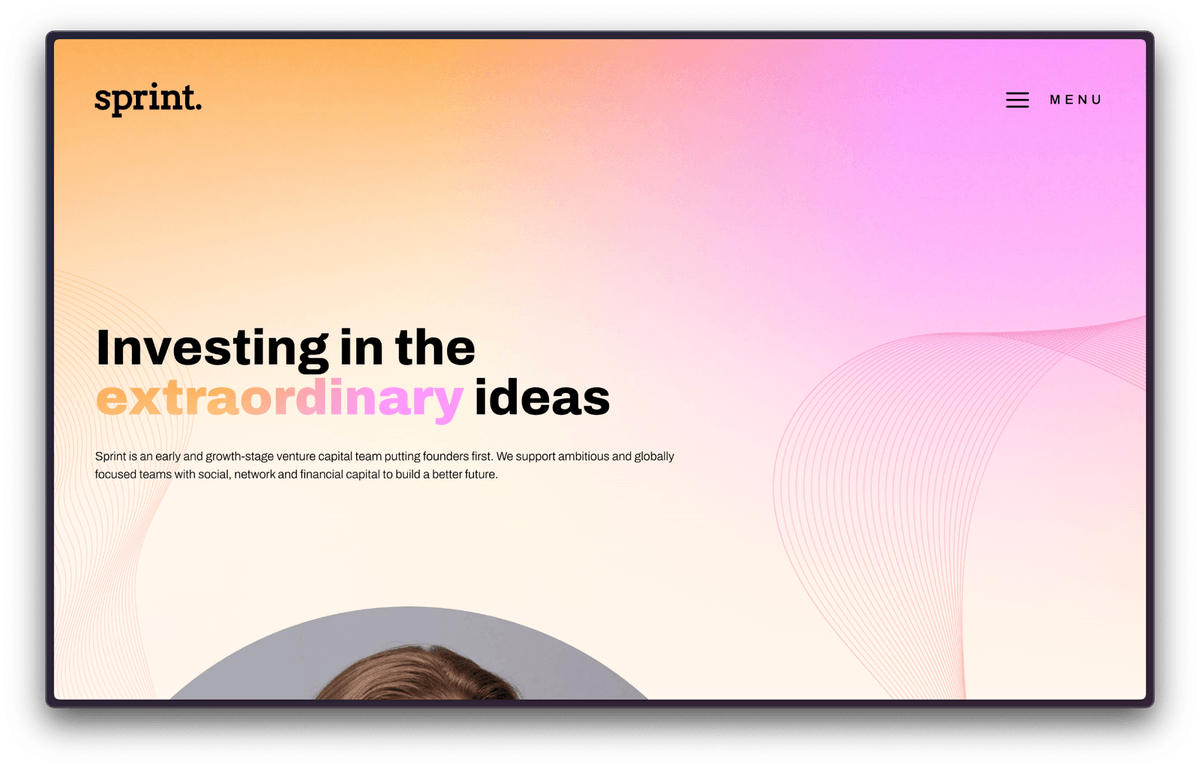 Sprint Ventures