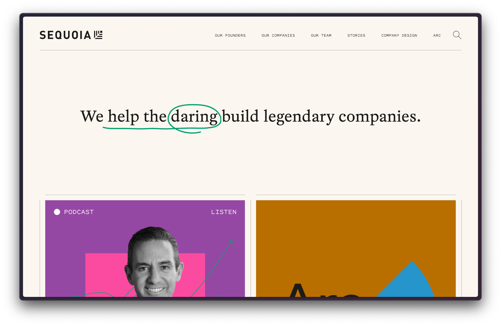 Sequoia Capital