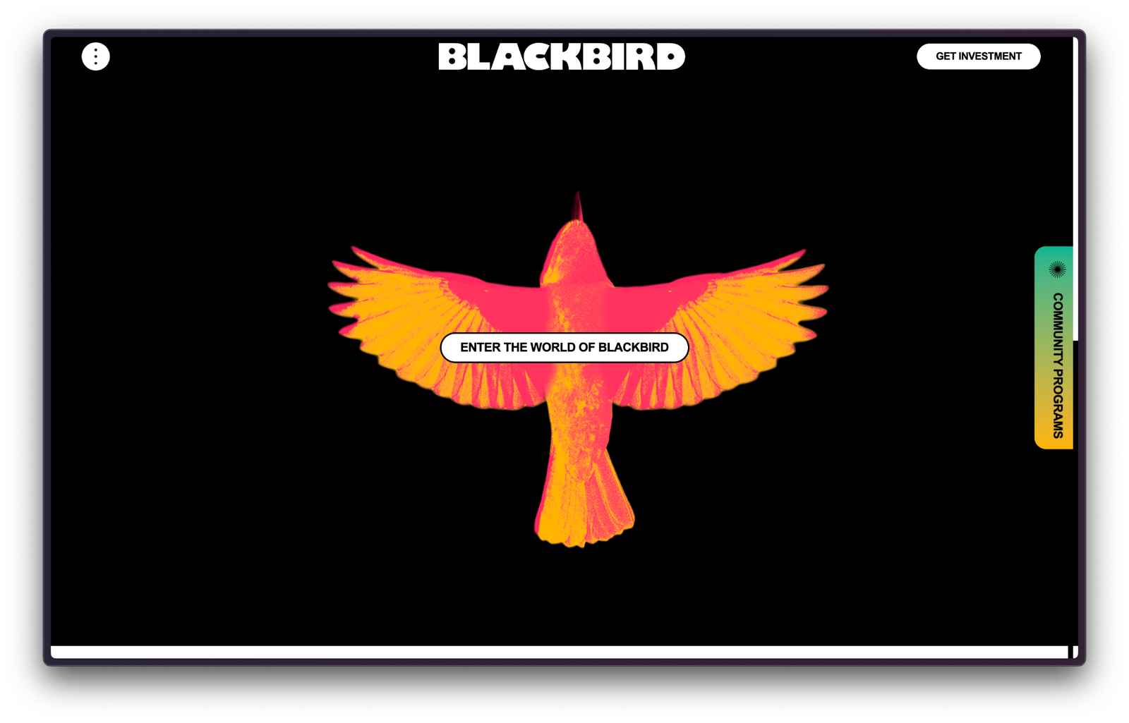 Blackbird Ventures