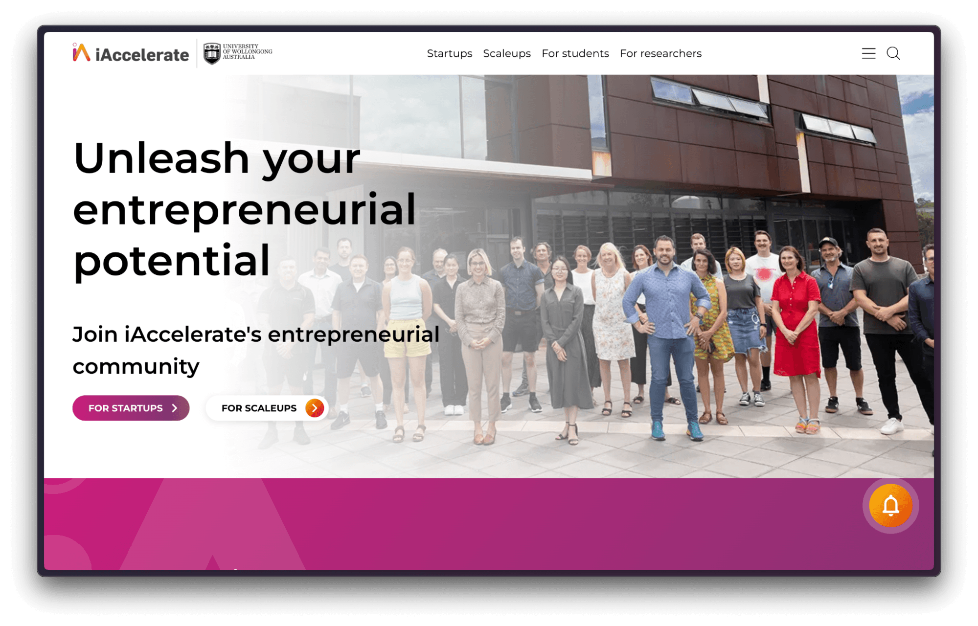 iAccelerate Seed Fund