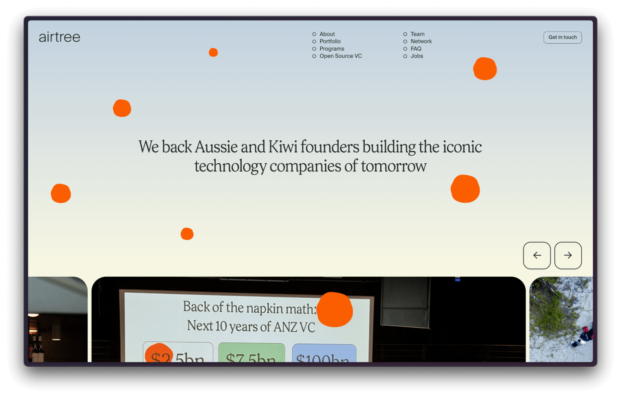 AirTree Ventures